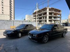 Сүрөт унаа BMW 5 серия