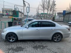 Photo of the vehicle BMW 5 Series