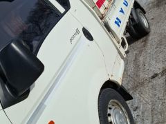 Фото авто Hyundai Porter