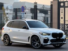 Сүрөт унаа BMW X5