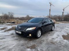 Сүрөт унаа Toyota Camry