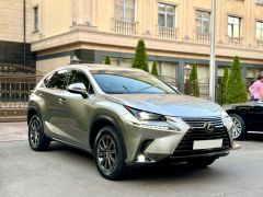 Photo of the vehicle Lexus NX