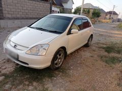 Сүрөт унаа Honda Civic