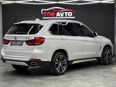 Photo of the vehicle BMW X5