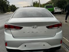 Сүрөт унаа Hyundai Sonata