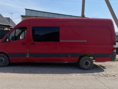 Фото авто Mercedes-Benz Sprinter