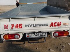 Фото авто Hyundai HD