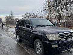 Фото авто Toyota Land Cruiser