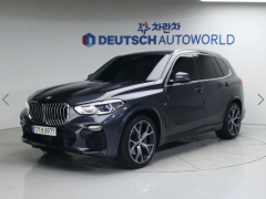 Фото авто BMW X5