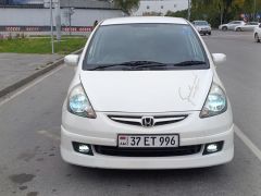 Сүрөт унаа Honda Fit