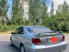 Фото авто Toyota Camry