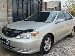 Фото авто Toyota Camry