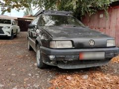 Сүрөт унаа Volkswagen Passat