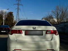 Фото авто Honda Accord