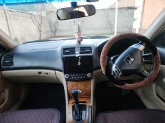 Сүрөт унаа Honda Accord