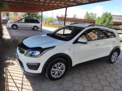 Сүрөт унаа Kia Rio