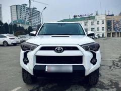 Photo of the vehicle Toyota 4Runner