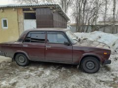 Photo of the vehicle ВАЗ (Lada) 2107