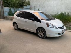 Photo of the vehicle Honda Fit