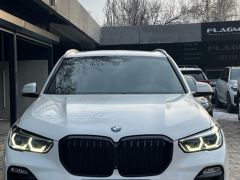 Сүрөт унаа BMW X5