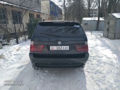 Сүрөт унаа BMW X5