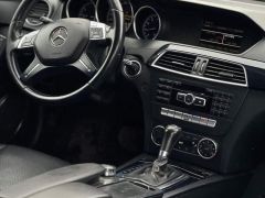 Фото авто Mercedes-Benz C-Класс