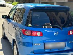 Сүрөт унаа Mazda Demio