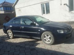 Сүрөт унаа Honda Accord