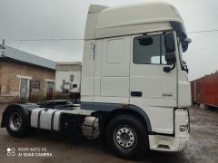 Фото авто DAF XF105 series