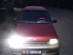 Фото авто Daewoo Tico