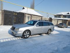 Photo of the vehicle Mercedes-Benz E-Класс