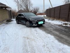 Фото авто Kia K7