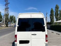 Фото авто Mercedes-Benz Sprinter