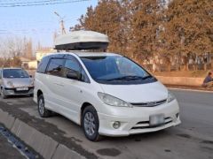 Сүрөт унаа Toyota Estima