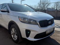 Сүрөт унаа Kia Sorento