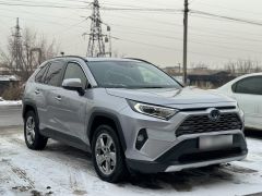 Photo of the vehicle Toyota RAV4