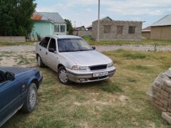 Сүрөт унаа Daewoo Nexia