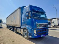 Фото авто Volvo FH