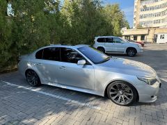 Фото авто BMW 5 серии