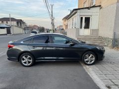 Сүрөт унаа Hyundai Sonata