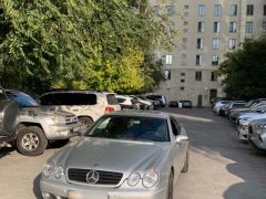 Сүрөт унаа Mercedes-Benz SL-Класс