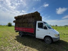 Фото авто Mercedes-Benz Sprinter