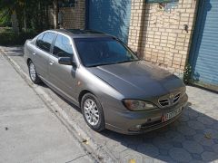 Photo of the vehicle Nissan Primera