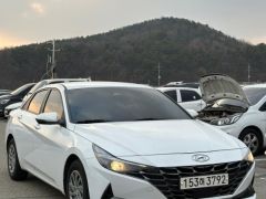 Сүрөт унаа Hyundai Avante