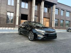 Фото авто Kia K5