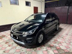 Фото авто Kia Rio