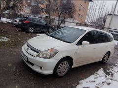 Фото авто Honda Stream