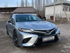 Сүрөт унаа Toyota Camry