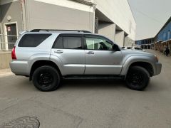 Сүрөт унаа Toyota 4Runner