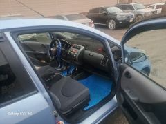 Фото авто Honda Jazz